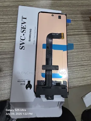 Samsung Fold 3 Screen Original