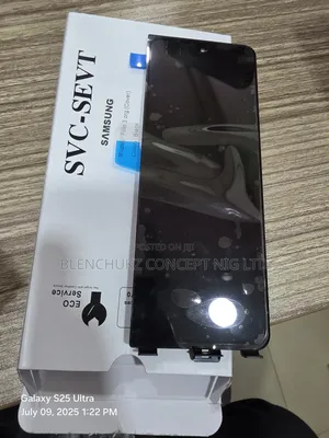 Samsung Fold 3 Screen Original