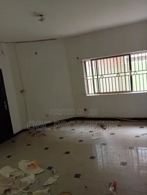 Photo - Furnished 3bdrm Block of Flats in Soluyi for rent