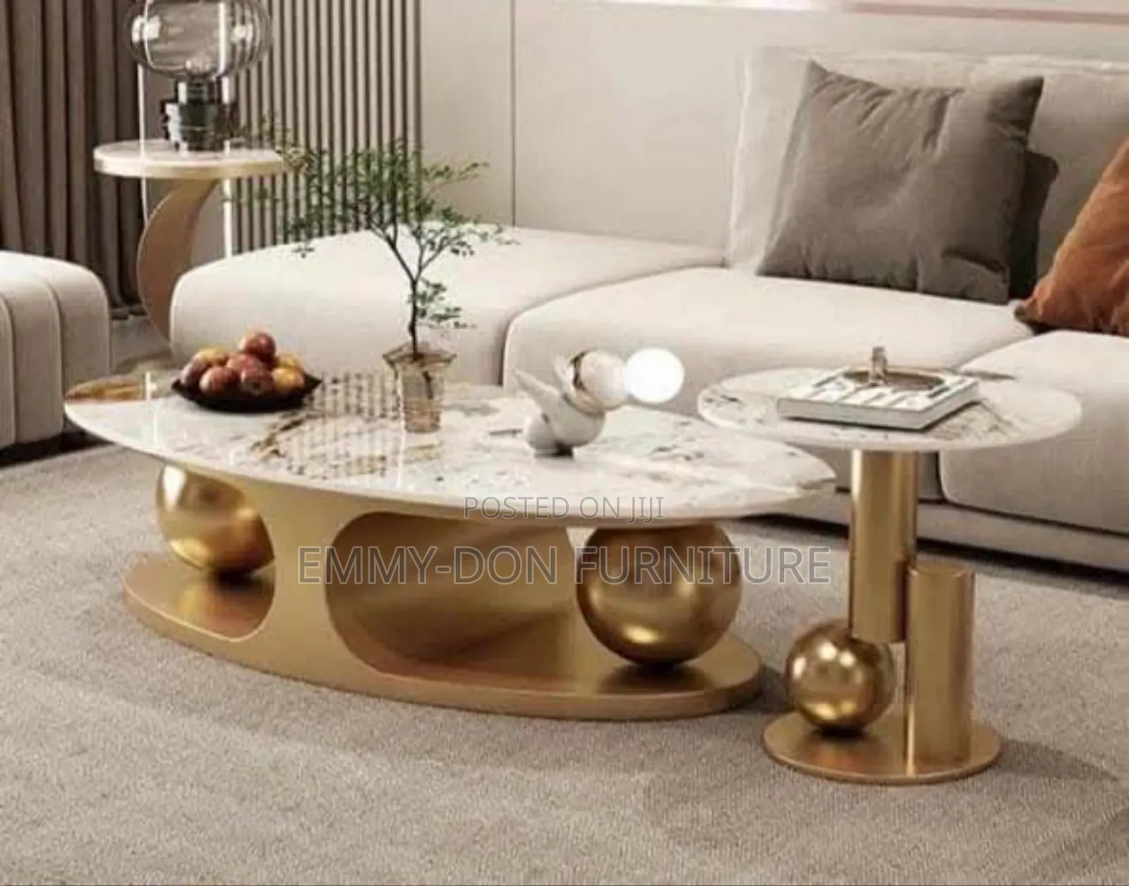 High Quality Centre Table