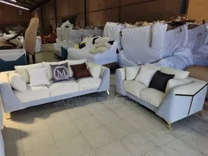 Modern Exquisite Sofa 7 Seater