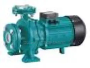 Centrifugal Pump (15 Hp)