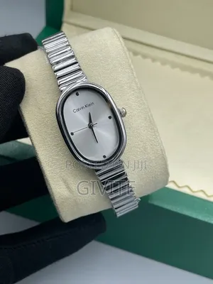 Photo - Female C.K Wrist Watches