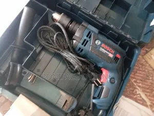 13mm Bosch Drill Machine Original