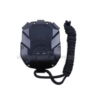Kadio Stopwatch With Backlight