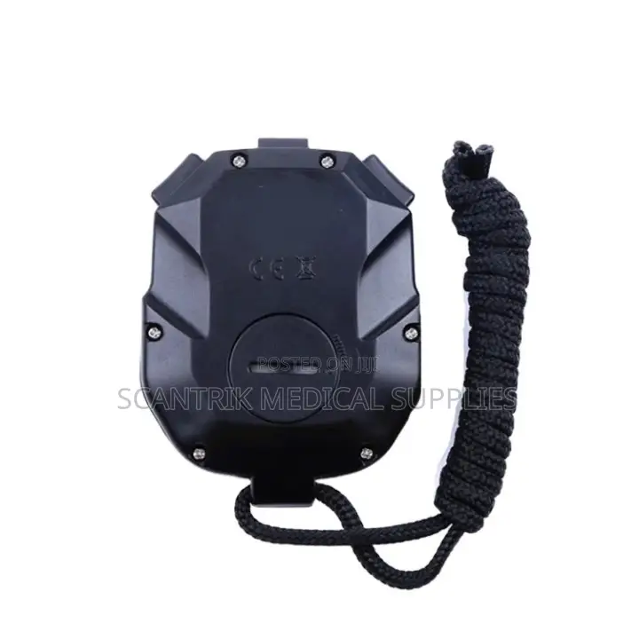 Kadio Stopwatch With Backlight