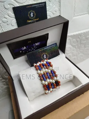 Mixed Bracelet Set