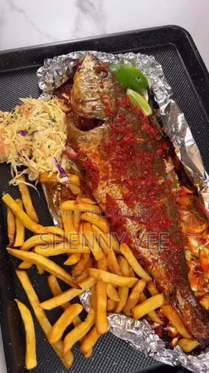 Photo - Grill Chef