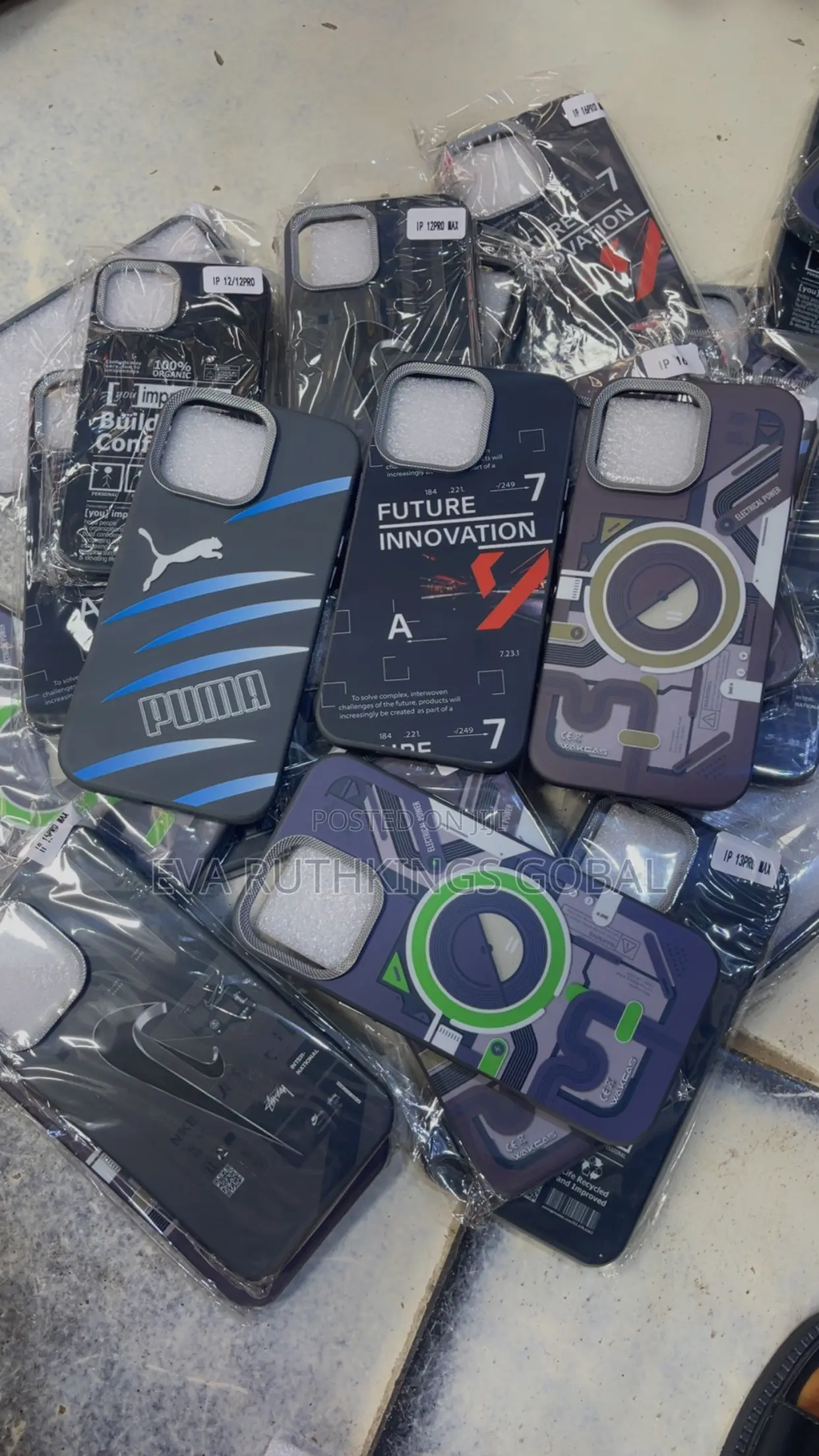 iPhone Case