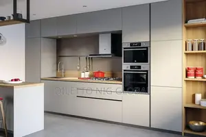 Hoover 60cm Cooker Hood Extractor With Timer Function