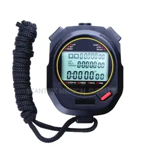 Kadio Stopwatch for Gym