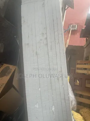 Polythrene Sheet 50mm Thickness