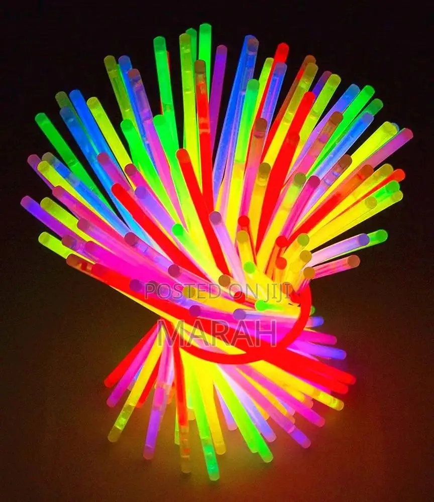 Led Foam Stick | Glow Stick Bracelet