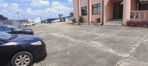 13 Plots at Aba Road