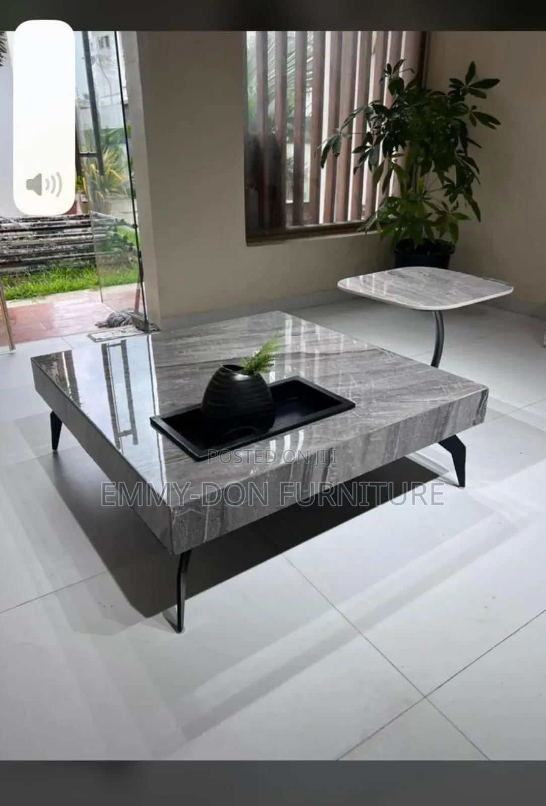 High Quality Center Table