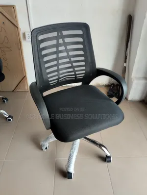 Office Chair Swivel