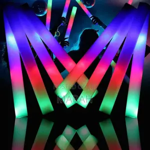 Led Foam Stick | Glow Stick Bracelet