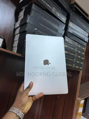 Laptop Apple MacBook Air 2018 8GB Intel Core I5 SSD 256GB
