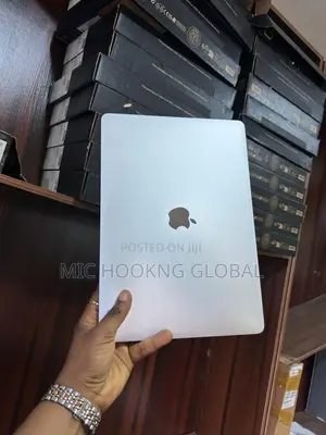 Laptop Apple MacBook Air 2018 8GB Intel Core I5 SSD 256GB