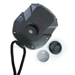 Kadio Dual Display Timer