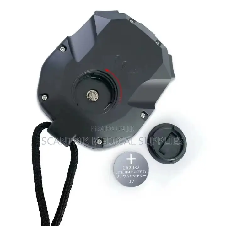 Kadio Dual Display Timer