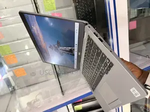 Laptop Dell Latitude 5410 8GB Intel Core i5 SSD 256GB