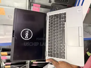 Laptop Dell Latitude 5410 8GB Intel Core i5 SSD 256GB