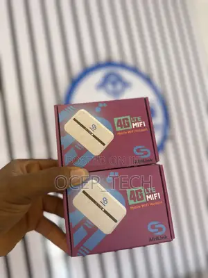 Portable Universal Wifi / Mifi