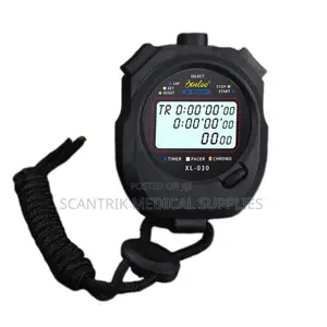 Kadio Stopwatch for Training Drills