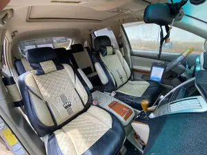 Lexus Rx330 for Hire (Self Drive Available)