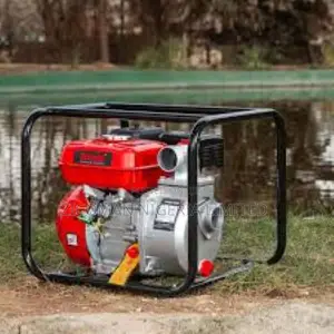 Centrifugal Generator Pump