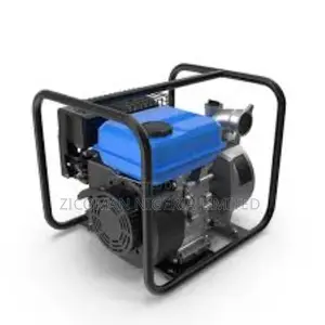 Centrifugal Generator Pump