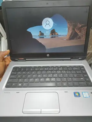 Laptop HP ProBook 650 G2 4GB Intel Core I5 SSD 256GB