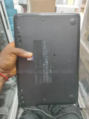 Laptop HP ProBook 650 G2 4GB Intel Core I5 SSD 256GB