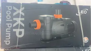 Swimming Pool Pump (1 Hp)