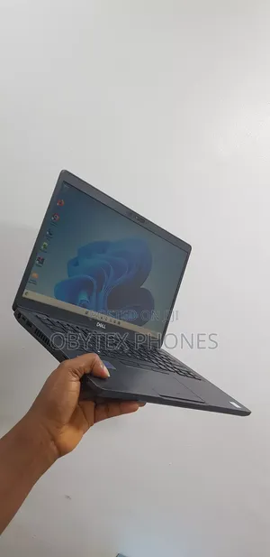 Laptop Dell Latitude 5401 16GB Intel Core I5 SSD 256GB