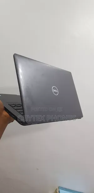 Laptop Dell Latitude 5401 16GB Intel Core I5 SSD 256GB