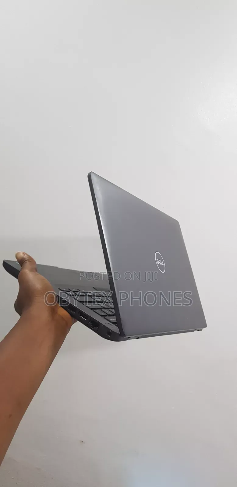 Laptop Dell Latitude 5401 16GB Intel Core I5 SSD 256GB