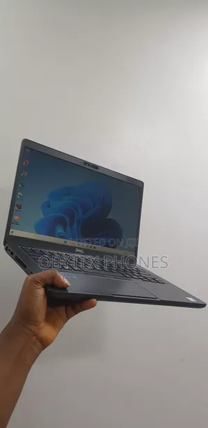 Laptop Dell Latitude 5401 16GB Intel Core I5 SSD 256GB