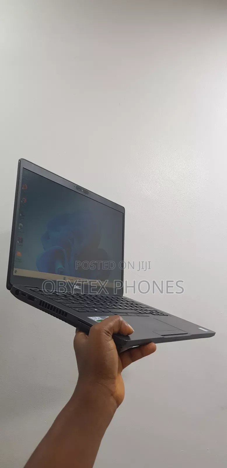 Laptop Dell Latitude 5401 16GB Intel Core I5 SSD 256GB