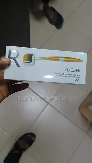 Yuezi Dermaroller