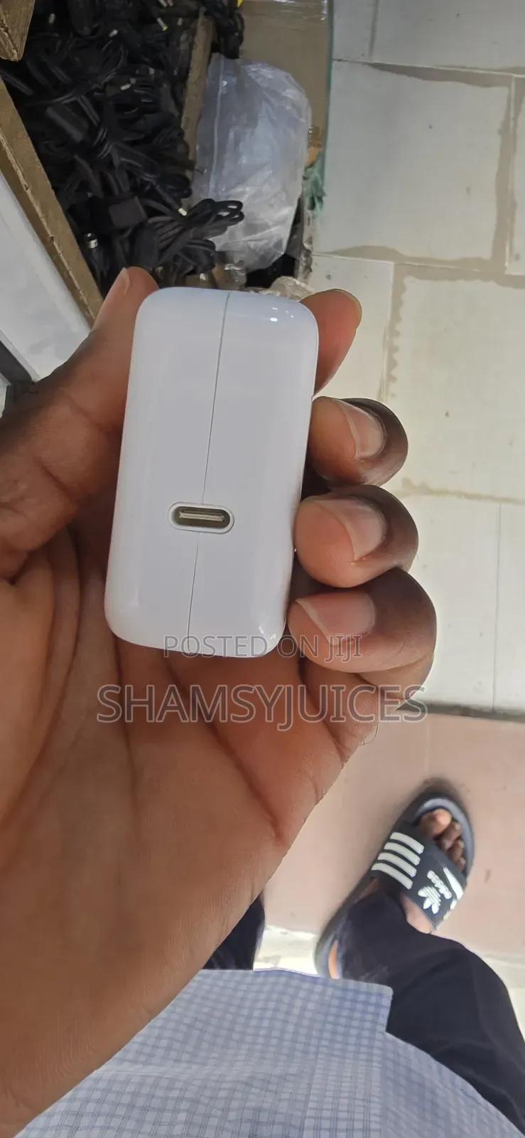 Apple Macbook Charger 30watts Typec