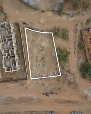 Premium Residential Land for Sale – Kaura, Abuja