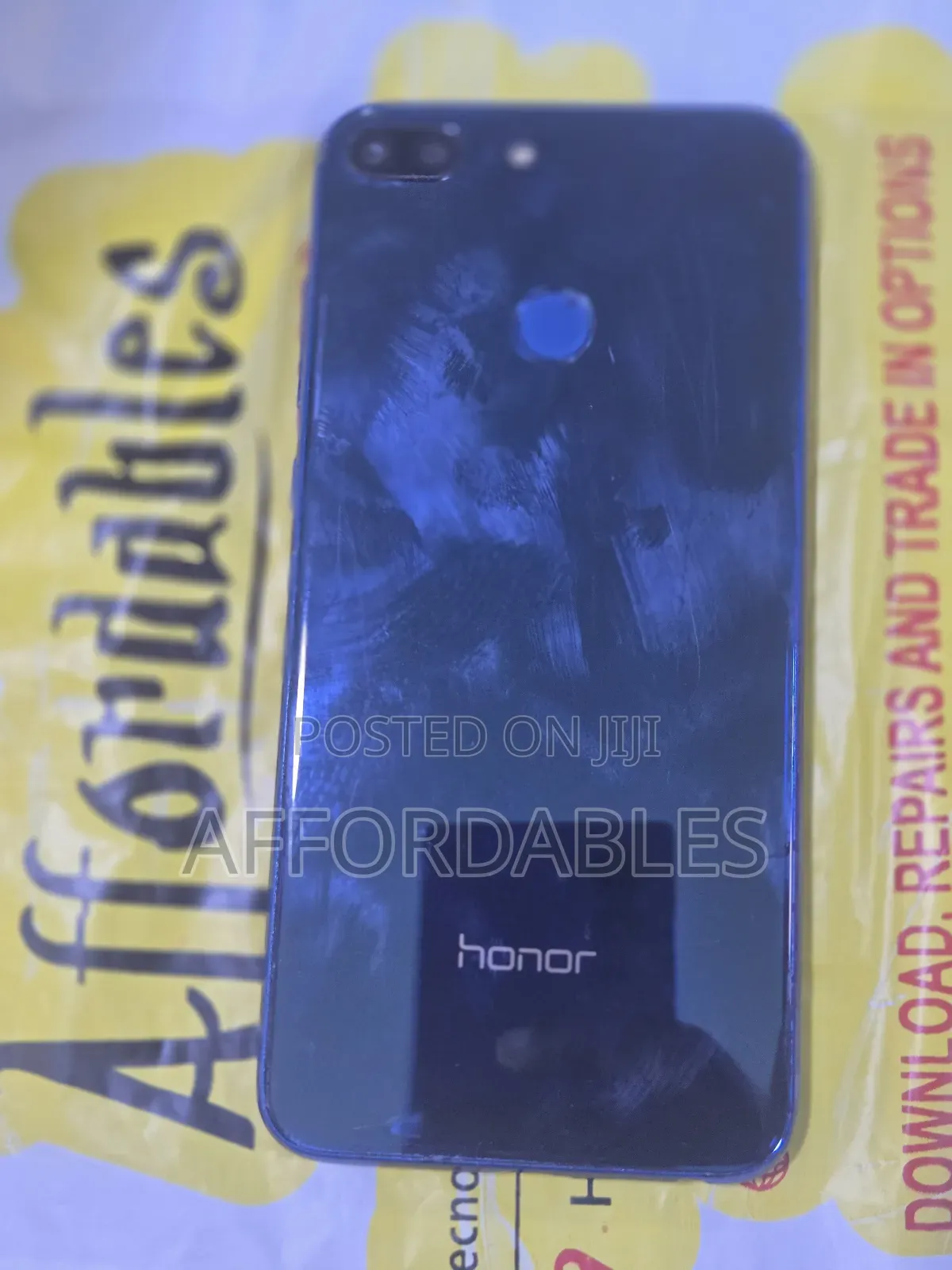 Honor 9 Lite 64 GB Blue