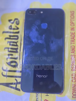 Honor 9 Lite 64 GB Blue