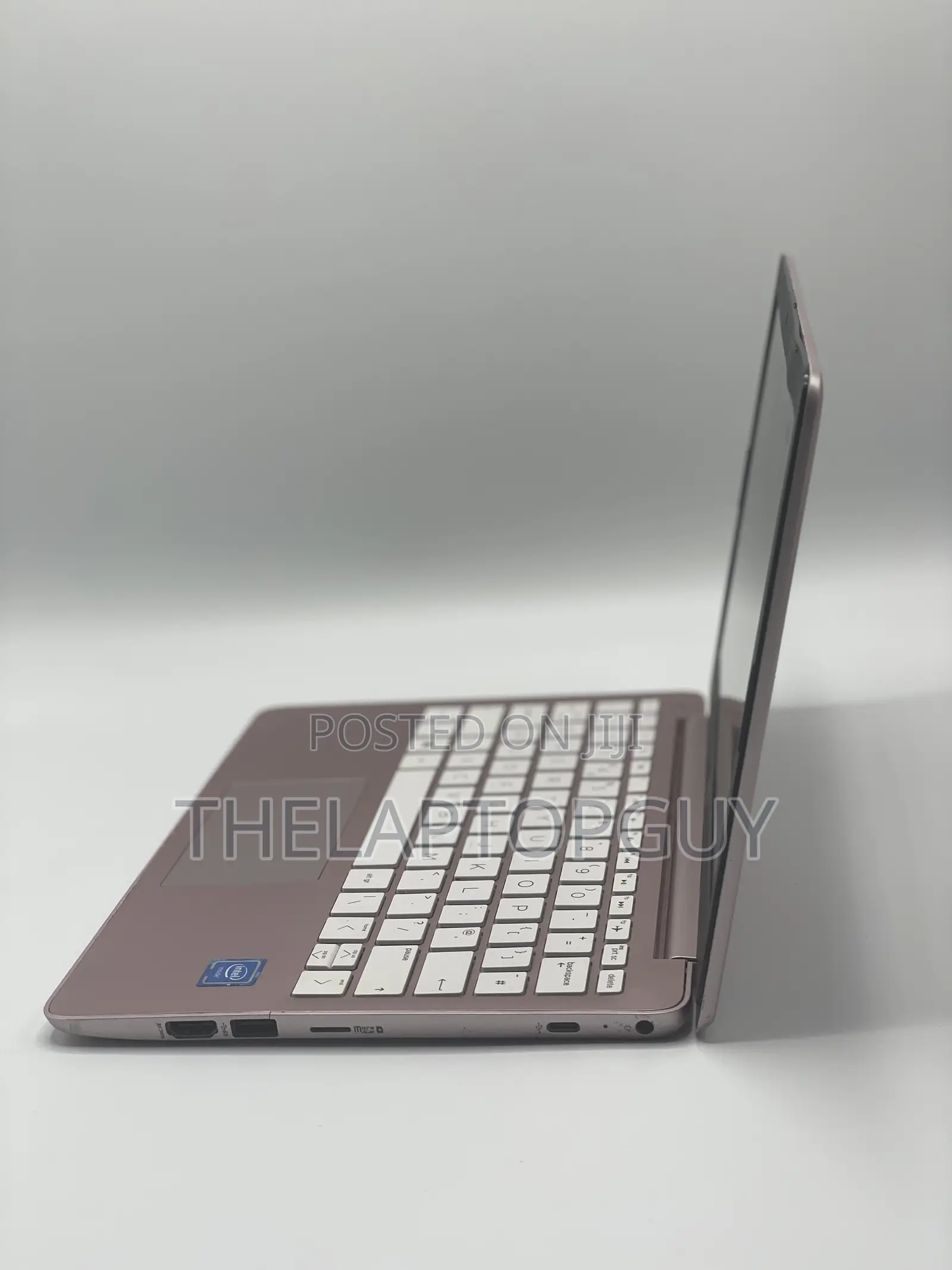 Laptop HP Stream Laptop 2GB Intel Celeron SSD 32GB