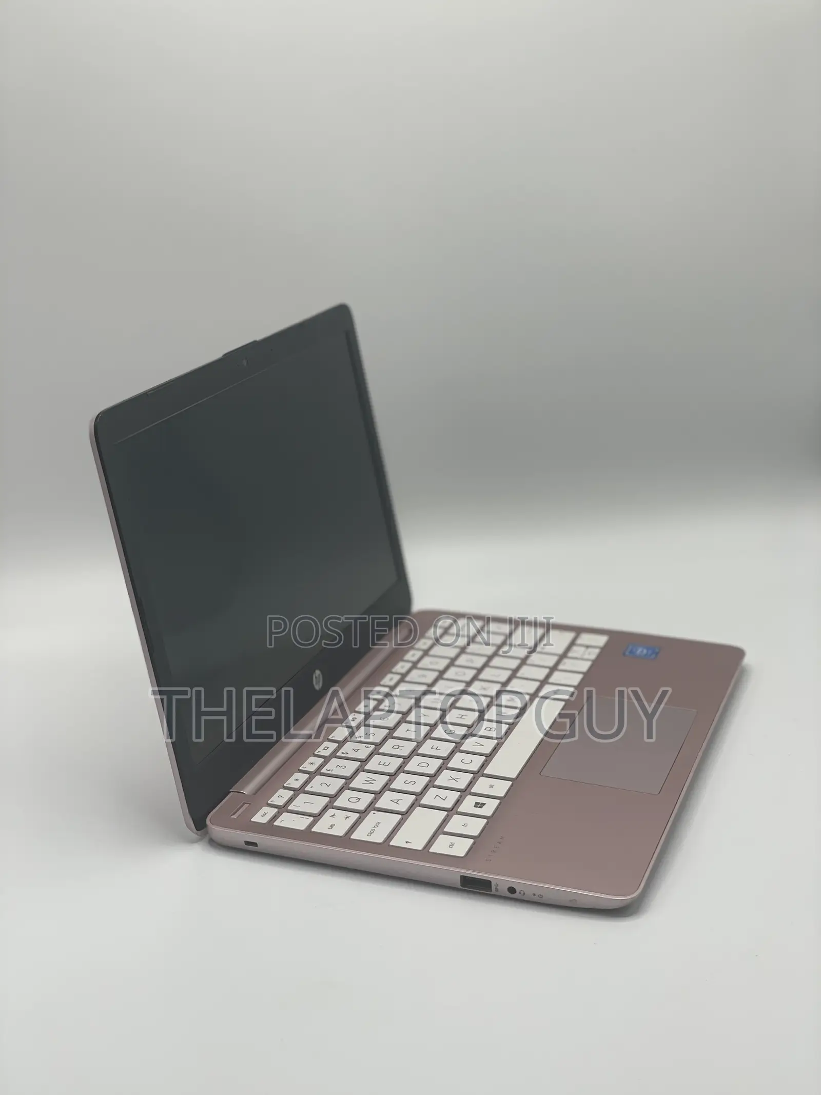 Laptop HP Stream Laptop 2GB Intel Celeron SSD 32GB