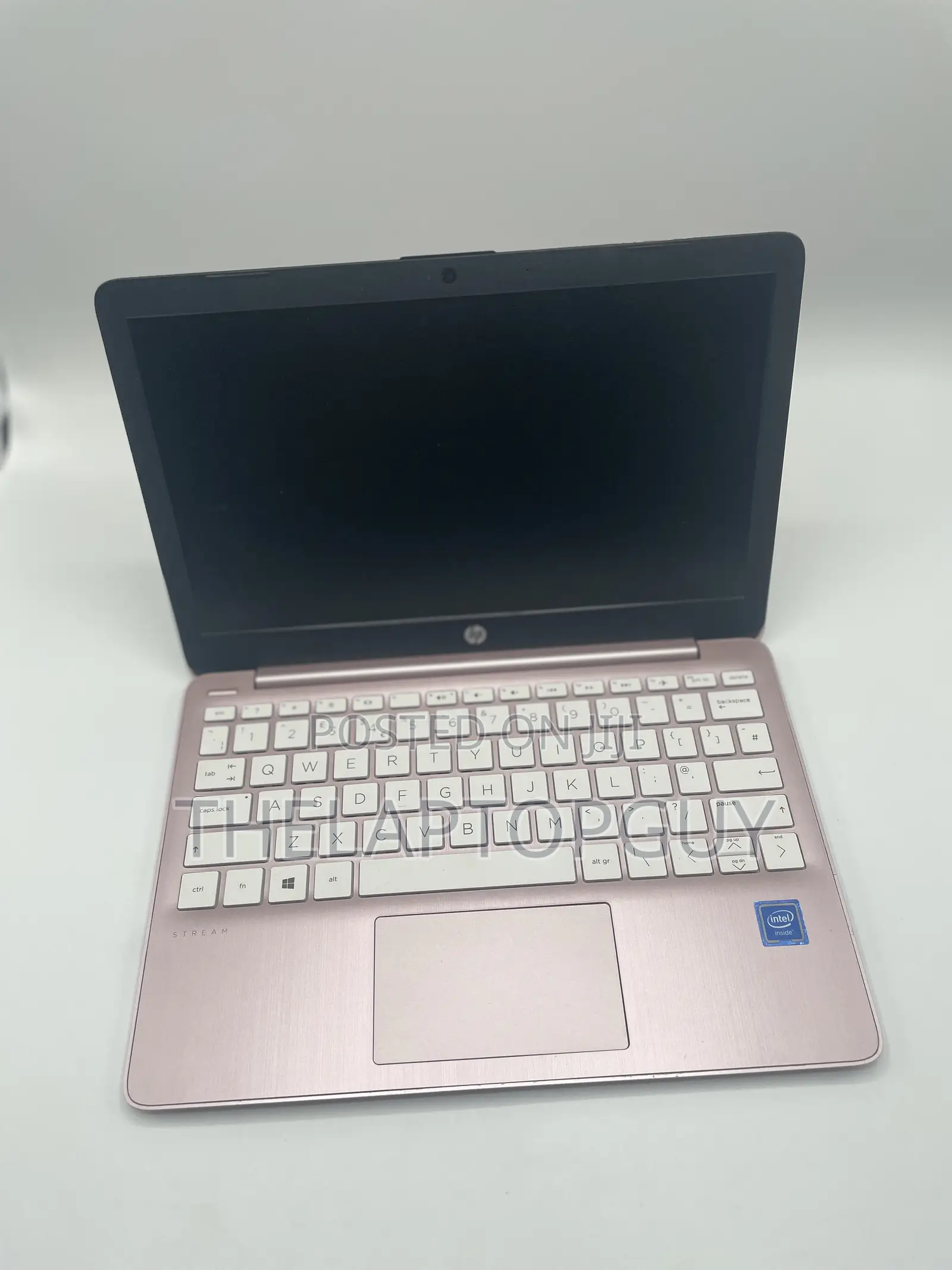 Laptop HP Stream Laptop 2GB Intel Celeron SSD 32GB