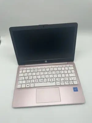 Laptop HP Stream Laptop 2GB Intel Celeron SSD 32GB