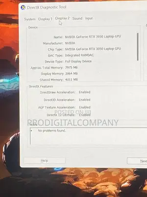 Laptop Acer Nitro 5 8GB Intel Core I5 SSD 256GB